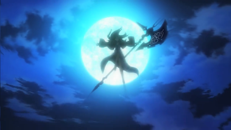 Illustration for article titled AnimeGATE: Thus AniTAY Compared Them (Ep 10 vs. Ch 22-24)